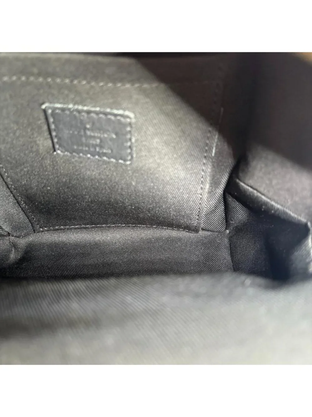Louis Vuitton Palm Springs Mini Backpack Monogram